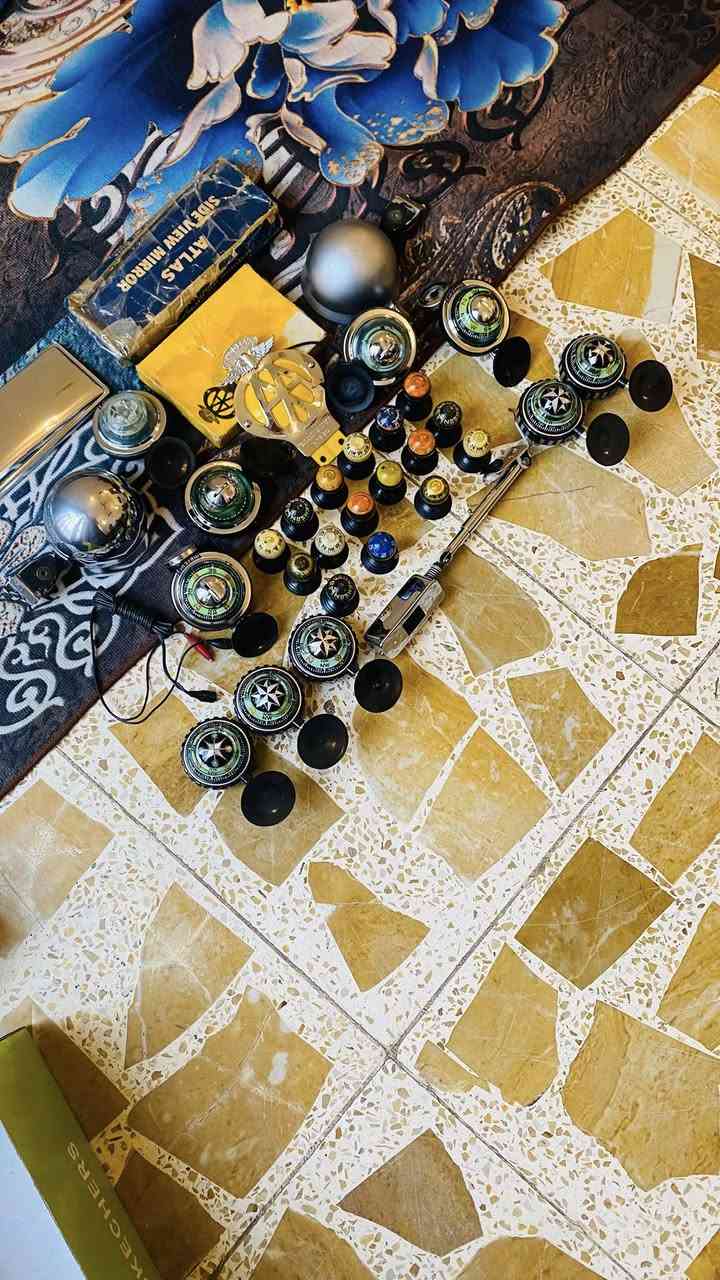 الغوالي مبارك عليكم عيد الغدير وهاي لعيونكم


**إذا كنت صاحب هذا الإعلان وتريد حذفه لأي سبب، رجاءا أرسل رسالة إلى الدعم الفني**