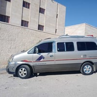 ستاركس • ٢٠٠٥ • ٢٫٥ تيربو