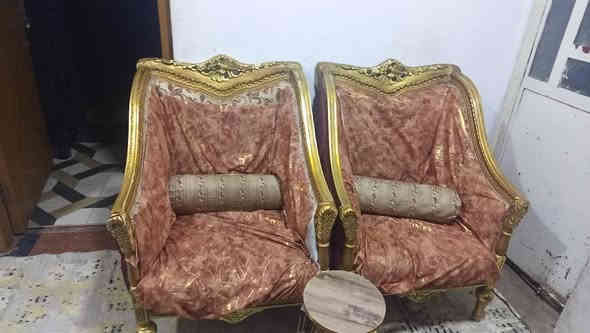 تخم قنفات ملكي 6قطع السعر200الف
البصره دورالشرطه76شارع84
واتساب***********
