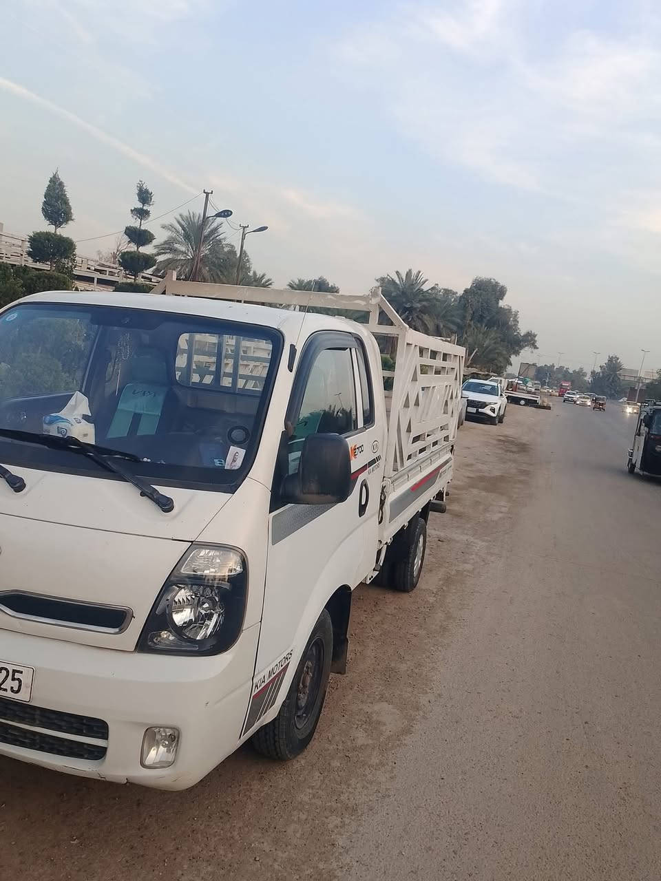 السلام عليكم كيه بنكو موديل 2017 بسمي ايام تحويل رقم انجليزي سنويه ل 30 تخم تاير صدرد غرفه جديده كهربائيات كلهن شغاله حساس حساس ستيرن سياره خير من الله مكان السياره بغداد السعر115وبيه مجال 
***********
***********
