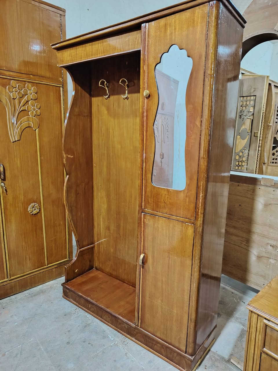 غرفه للبيع ام السته تسكام مكانه ابو غرق سعر ستميه وبيه مجال كلش نضيفه ***********واتساب
