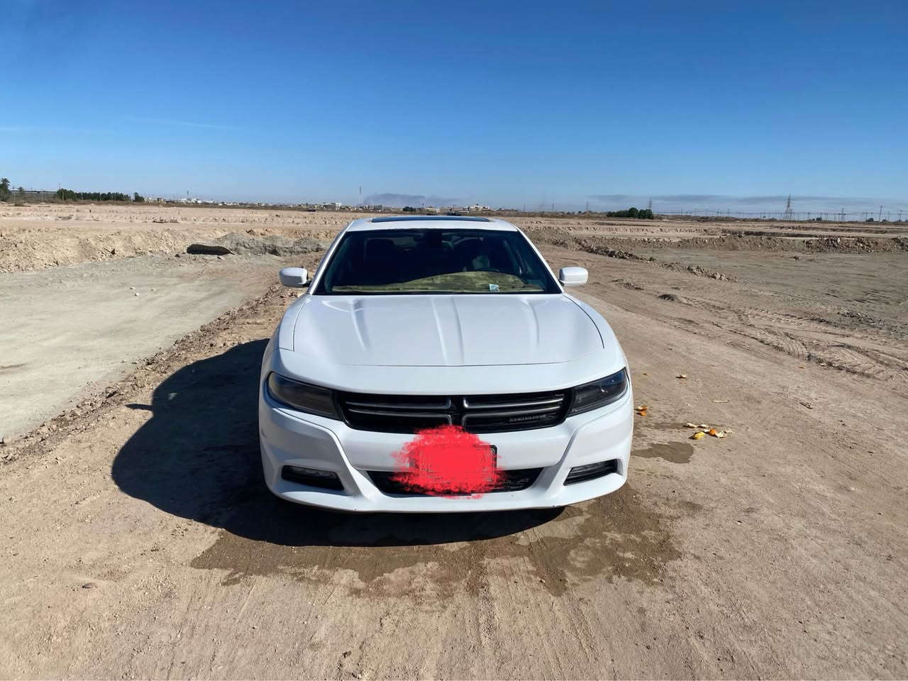 جارجر ١٥ معلايه ١٧ فول مواصفات تبريد ثلج طخم تاير
حادث دعاميه فقط القماره بيه شويه معجون 
بيع مستعجل *********** مكان السياره بصره البصرة, العراق
