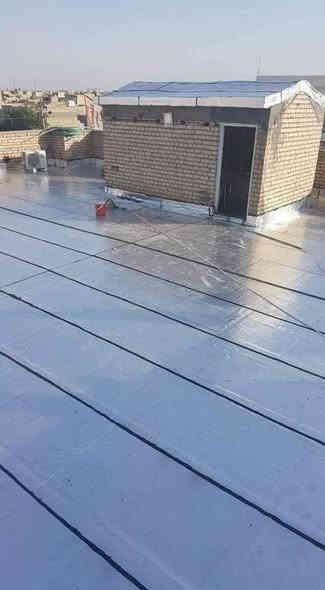 ‪(***********)
..
(***********)
..
…👆👆📲📲 
شركة الفرات الأوسط  لتغليف السطوح بالايزوكام ///
/بادارة  أبو أبراهيم الجبوري /....
.....
مستعدون لتغليف الاسطح بماده الايزوكام عاكس الحراره الى داخل البيت ... 
  مميزات لباد الايزوكام يغنيك عن استخدام المواد التاليه
.......
 التراب ،الفلين' النايلون،البراميل ' الزفت 'الرمل' الماستك الاشتايكر'خفيف الاحمال على السطوح القديمه والجديدةمانع للرطوبة ومقاوم لاحرارة والبرودة ولايمكن للماء النفاذ خلاله اقتصادي وباسعار مقبوله مقاوم للتمزق والضغط سريع التركيب ....
...سعر المتر المربع (4500) الف دينار كرسته وعمل الإيراني الدرجه الاولى سمك ٦ ملم...
ولدينا الدرجه الثانيه بسعر (4000)الف دينار كرسته وعمل الإيراني..سمك ٤.. ٥ملم 
ولدينا النوعيه الإيطالي سعر المتر (5000)الف دينار  كرسته وعمل.. 
. 
...كذلك متوفره  جميع الالوان..
.....
..... علمآ لدينا كوادر متخصص في هذه المجال وفي جميع المحافظات للحجز والاستفسار الاتصال على الارقام ...
***********..واتساب ++تلگرام. 

*********** فايبر ++واتساب.. 

بأدارة ..ابو أبو أبراهيم الجبوري ....
@إشارة
