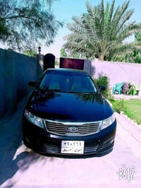 اوبتيما • ٢٠٠٩ • رقم أربيل