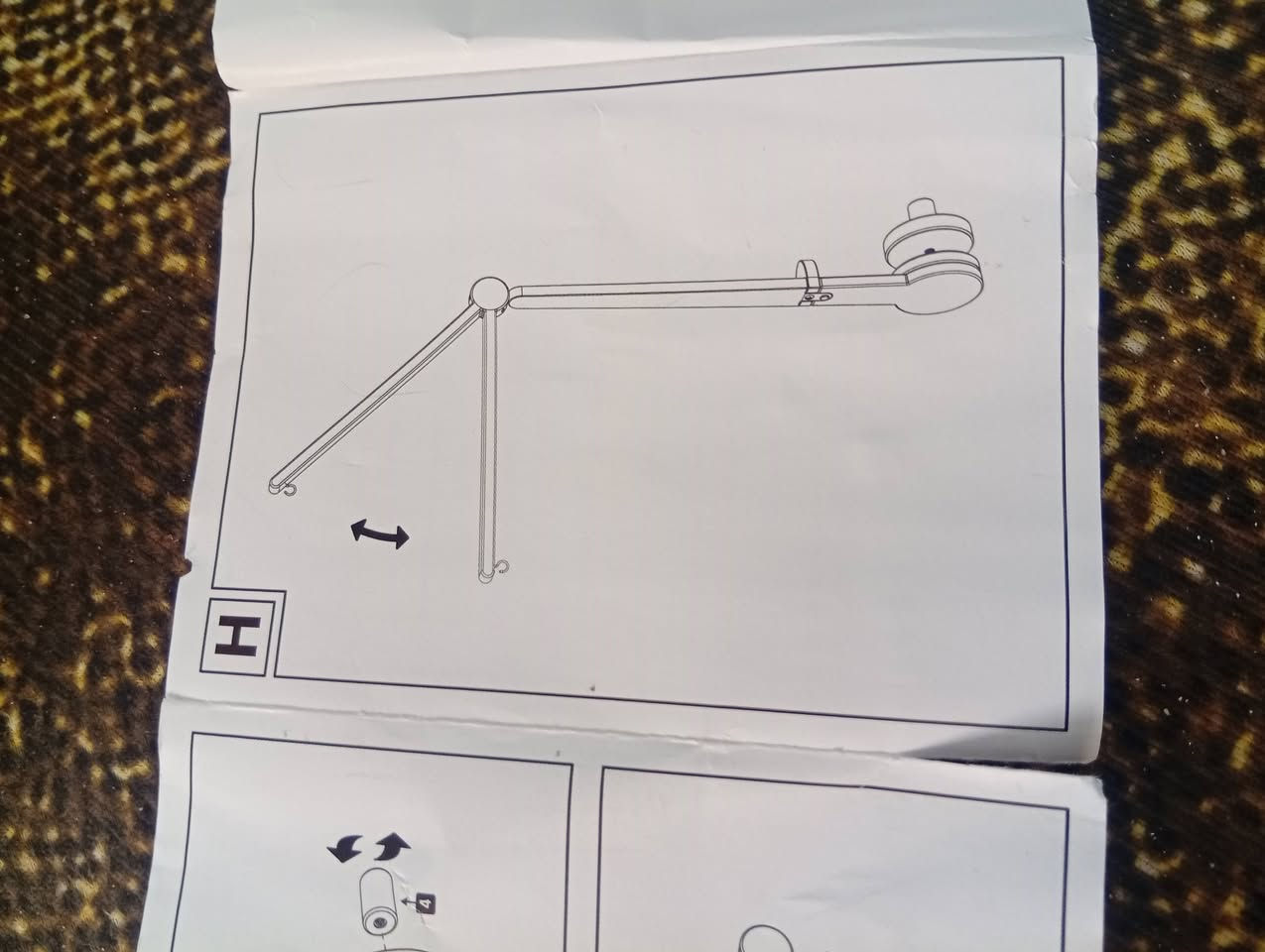 القطعة ب٥٠٠٠ الاف دينار 
في امزون البغدادي ارخص الاسعار


**إذا كنت صاحب هذا الإعلان وتريد حذفه لأي سبب، رجاءا أرسل رسالة إلى الدعم الفني**