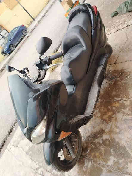 سلام عليكم
فورزا 09 بلادي عميه صوت ناعم كلش مكينه ما مفتوحه كله وضع شركه كلجات جديده وايرمنيات كله شغال اشاير كيج حماوه پانزين كله شرط مكينه شرط ما مصبوغ لونه الاصلي تحريكه تخبل تايرات جدد سعر (مليون قفل)   متواجد خاص ورقمي *********** مكاني موصل
