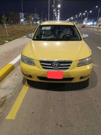 سوناتا • ٢٠٠٧ • باسمي