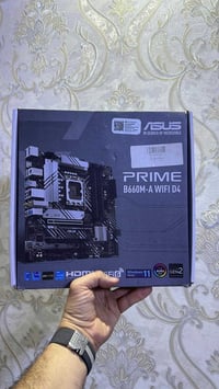 مذر بورد • كمبيوتر • قطع غيار