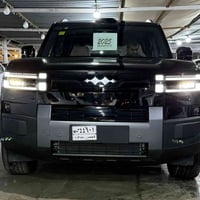 عصر السرعه لتجاره السيارات 🌙نود اعلامكم عن وصول🌙 🌹BYD Leopard 7 Ultra🌹...