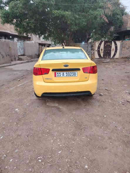 سلام عليكم فورتي ٢٠١٣ وارد امريكي حادث جاملخ امامي كير ومكينه خير من الله محرك 2000دوش منضوَة غاز مواصفات تحكم جهتين سياره جاهزه من كلشي السعر 85المكان بغداد ***********
