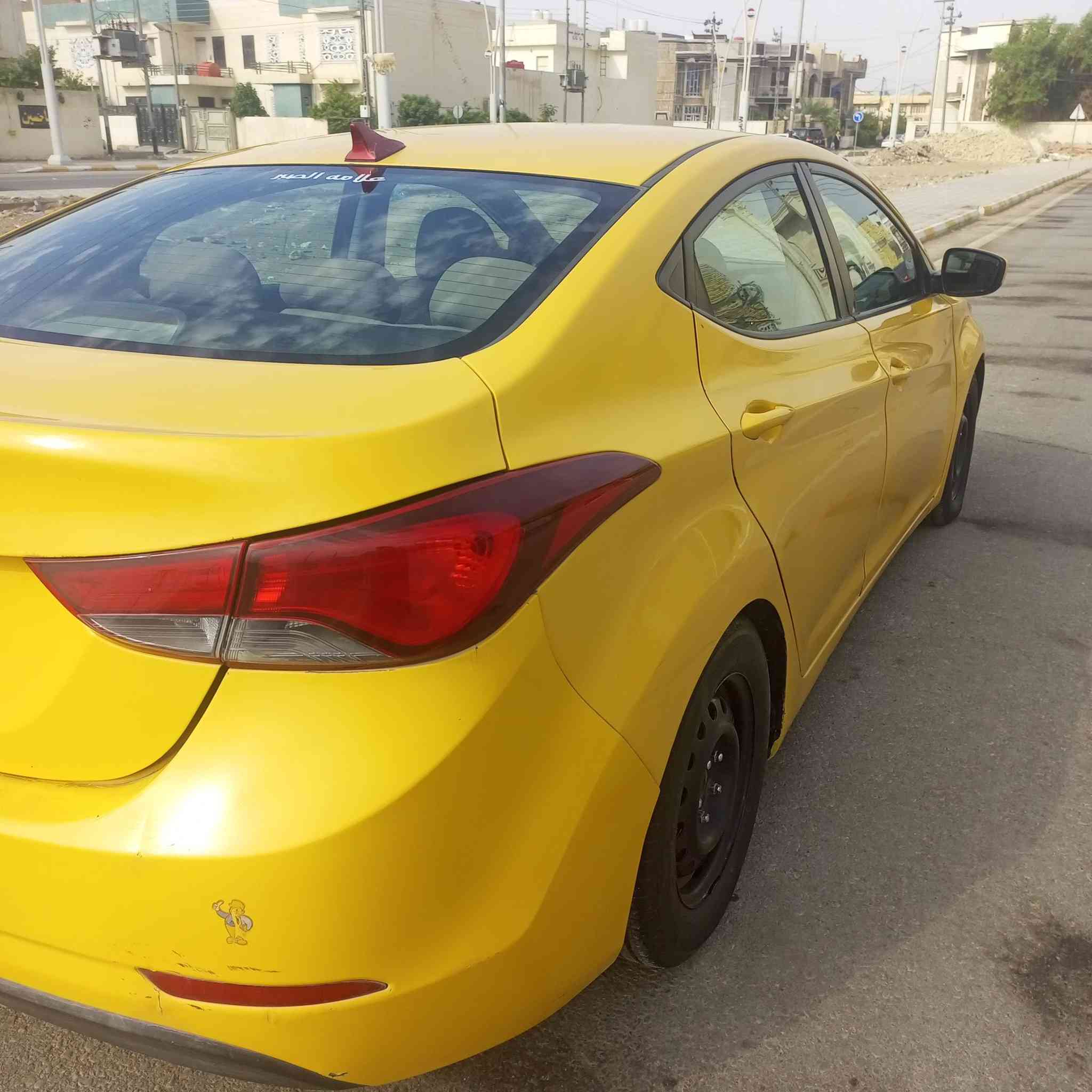 السلام عليكم النترا مديل 14 امريكي مكينه وكير خير من الله محرك 1800دوش مصفره هيئه وغرامات رقم بابل سياره جاهزه من تخم تاير من حداديه بيه جاملغ وبنيد مكان سياره ذي قار ،ناصريه ***********
