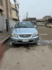 سيراتو ٢٠٠٨ • خليجي • ضربه شبر