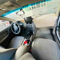 للبيع.الومينا 2004 مزاد كتاب مزاد بيه تبريد تخم تاير صدر جديد077089704...