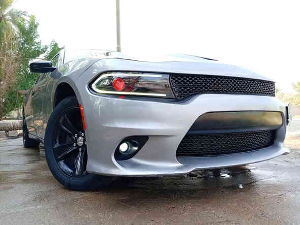 السلام عليكم اخوان للبيع فقط جارجر موديل ١٦ اصل حادث موضح بلصور ٣قطع صبغ كير مكينه حجر بيئه كله كفاله رقم بغداد الجديد بسمي ماشيه ١٢٠ جاهزة من كلشي ادامه كامله لاسيرفس ولا شي برمجه كامله مكاني ***********
