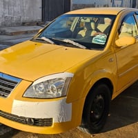 شيري اي ٥ موديل ١١ كير محرك يارس اتو بدون ضررر مصفره غرمات وهيه السعر ...