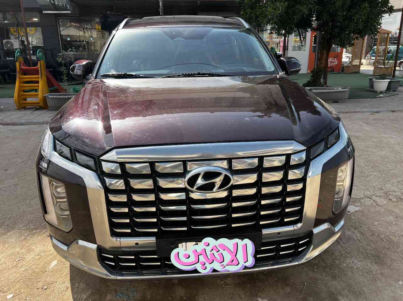 بلسايد 2023 وارد امريكي فقط البنيد صبغ بدون ايرباك حادثها سطحي
فول الفول 

صور الحادث مرفقة مع المنشور 

ماشية 81km

بيع او مراوس بسيارة اقل قيمة 

1_ بصمه تشغيل عن بعد

عرض شاشة دادشو 

2_ سايد بريك بصمة

3_ مري تعتيم + اشارة بل مري

4_ سقف كنتاره

5_ ستيرن رجاج + كرسي رجاج 

6_ نزول من المنحدرات

7_ تحديد مسار

8_ قيادة ذاتيه

9_ مانع انزلاق

10_ خمس انضمة قياده

11_ خمس كامرات + كامره 360

12_ جنطة شفط كهرباء 

13_ منفذ تايب سي + منفذ 12 فولت

14_ دبل بانورما

15_داخل جلد

16_ شفتات سترين

17_شاشة كبيرة

18_كشنات vip منفصل كلهن تدفئة تبريد 

19_اصطفاف تلقائي

20_ مانع تصادم 

21_كشنات خزن كهربائي

22_. نضام صوت متكامل هارمن كار

23_ بردات خلفية

24_ محرك ستة سلندر 3800

25_ رادار امامي خلفي جانبي

26_ حساس امام خلفي جانبي

27_ شحن وايرلس لجميع المقاعد لامامية

28_ تبريد مركزي 3 قطع

29.انارة محيطية

30. جنطة كهرباء 

تخم ياير جديد 

السيارة كارتون  ماتصرف عليها دينار واحد 

للاستفسار اكثر وَمعرفة التفاصيل والسعر 
***********
....مكاني بابل حله 
رقم السيارة كربلاء بأسمي
