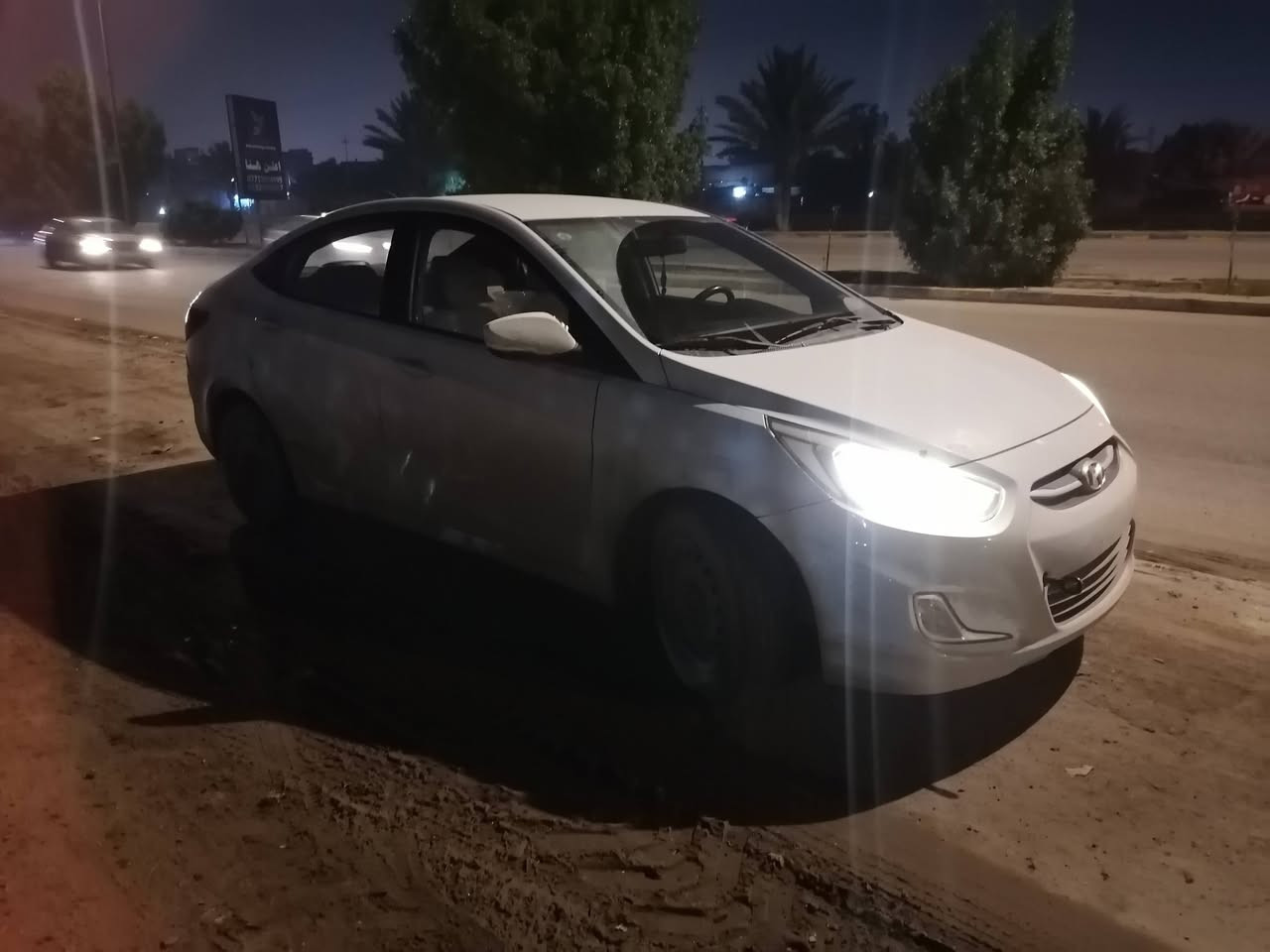 سلام عليكم اخوان السعر 98اكسنت مديل 2017
مكينه وكير عالشرط مكينه ككير ابو القطرى ١٦٠٠
رقم دولي بسمي سنويه 2030 مداور شوكت متريد
مكفوله منل كلبه والضربه شواصي السياره جاهزه
ماشيه 128 الف كلش مامتعوبه اني مكلف بالنشر
***********
