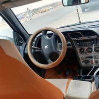 بيجو 306 • ٢٠٠١ • رقم بغداد