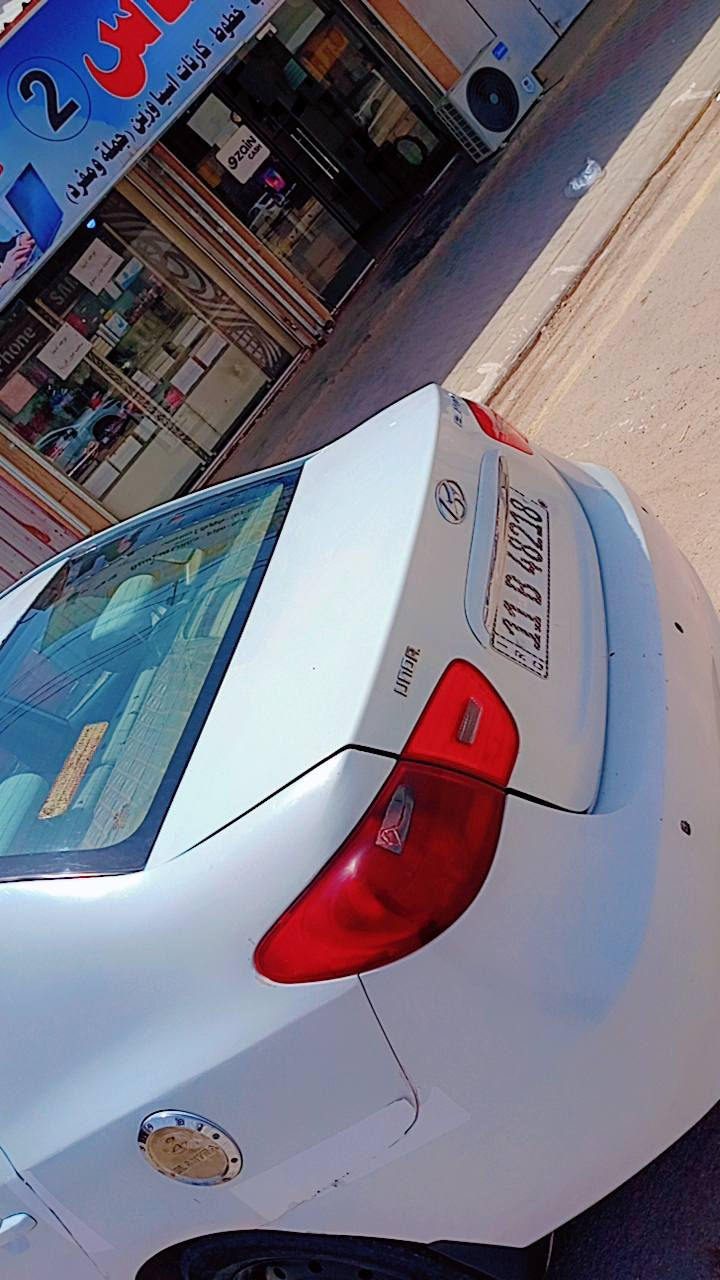 النترا رقم بغداد محرك 2000 كير محرك خير من الله  السيارة صبغ عام السعر 78 
***********
