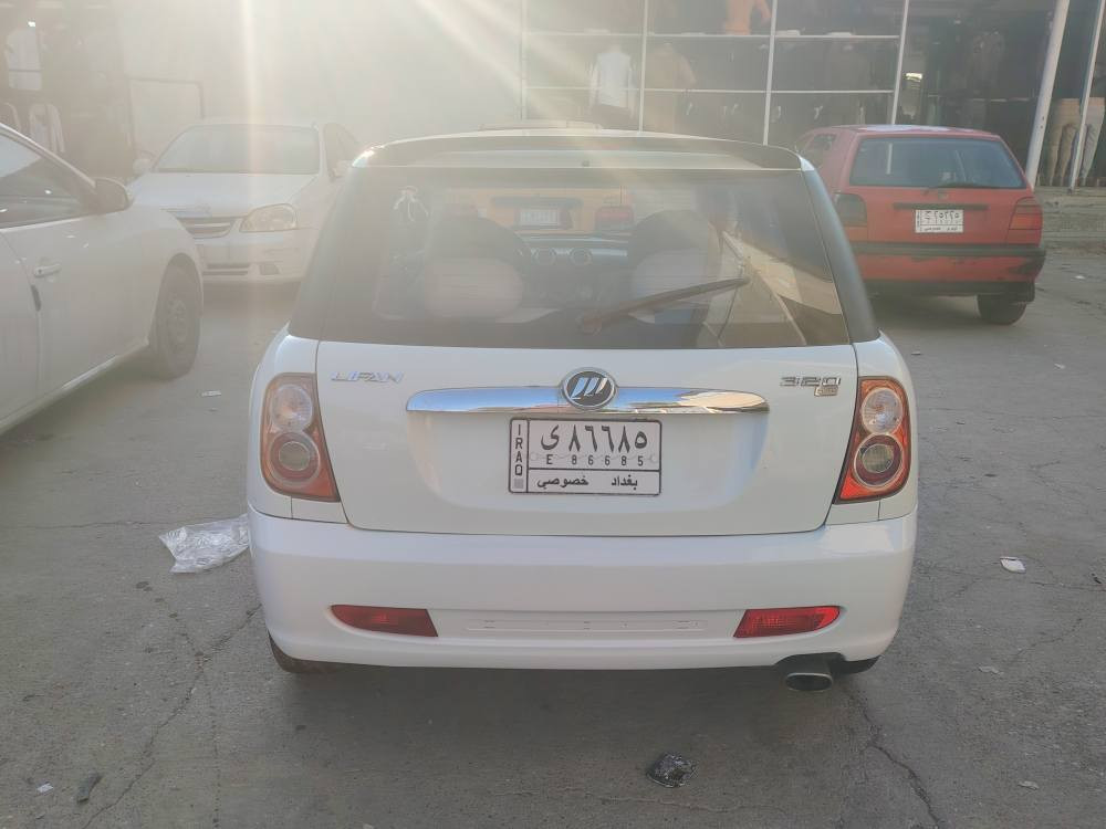 ليفان مستر بين 320 بدون صبغ بدون ضرر فقط تعديل  بارد بالجاملغ الامامي رقم بغداد مشروع وطني 
طخم جديد  منضومه مياه جديده باتري كلها مبدلها جديد السعر 48 وبيها مجال

***********
*********** موصل, نينوى
