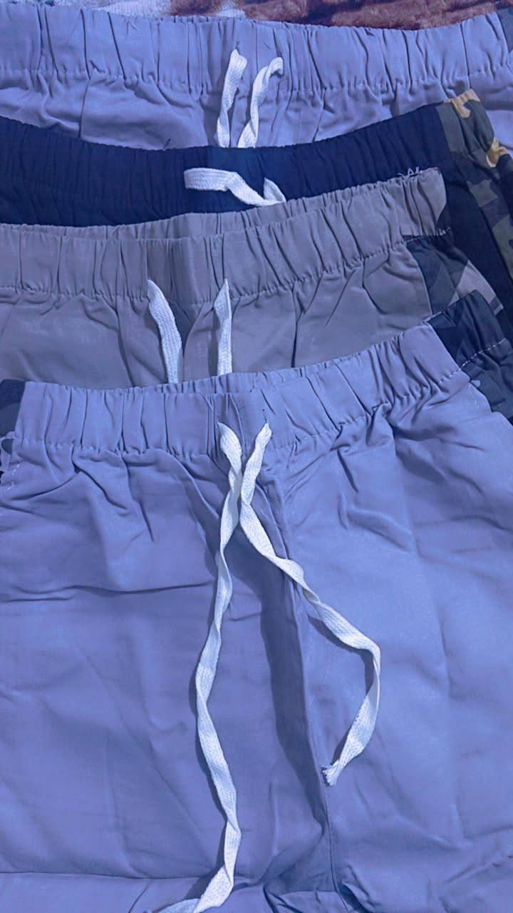 توفرت شورت رجالي برمودة رجالية
السعر 3قطع ب5الاف فقط والتوصيل مجاني داخل المركز حصراً


**إذا كنت صاحب هذا الإعلان وتريد حذفه لأي سبب، رجاءا أرسل رسالة إلى الدعم الفني**