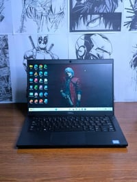 لابتوب Dell Latitude 7390 ⚜️ المواصفات: ⚜️ المعالج: Core i5 — الجيل ال...