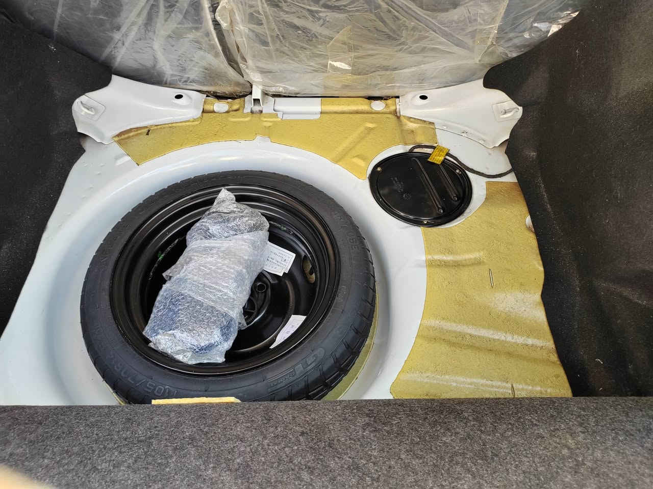 اسلام عليكم.
للبيع شيري كوين 2013سياره وضع شركه ماشيا 62الف، مكفوله كفاله عامه شرط برغي مامفتوح بيها دسكات وفيتبم على وضع الشركه تدفئه وتبريد شرط، 
***********
