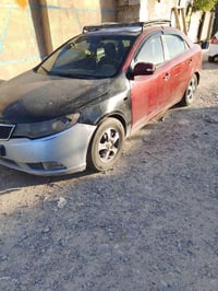 فورتي موديل ١٠ رقم واسط  مكينه كايمه ويرادله ترتيب عليه غرامات ١٤٠٠ تن...