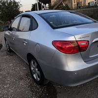 افانتي ٢٠٠٩ • مكينة ١٦ • جنوط ١٦