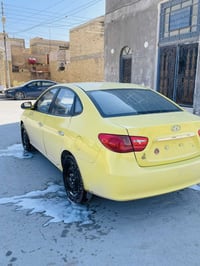 مكينة ١٦٠٠ • ٢٠١١ • كفالة عامة