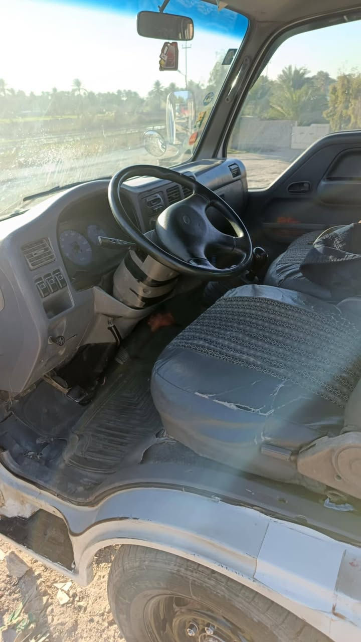 سلام عليكم كيه فونتيره البيع موديل ٩٩ رقم بغداد سياره نضيفه بشكل وبسمي تحويل ثاني يوم سعر ٦٥ بيه مجال قماره قلاب ٨ جنكال ***********
