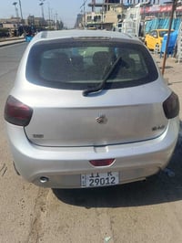 رمضان كريم طيبة موديل 2015 اج بارك جان بيها جراد من صبغة حزام كير ومحر...