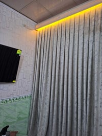 بردة كاملة • شباك ١٧٠ • مفرش ٨ متر