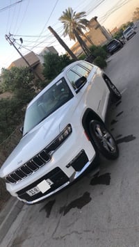 ٧ راكب • موديل ٢٠٢١ • محرك ٣٦٠٠