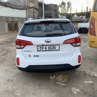 سورنتو • ٢٠١٤ • مكفولة