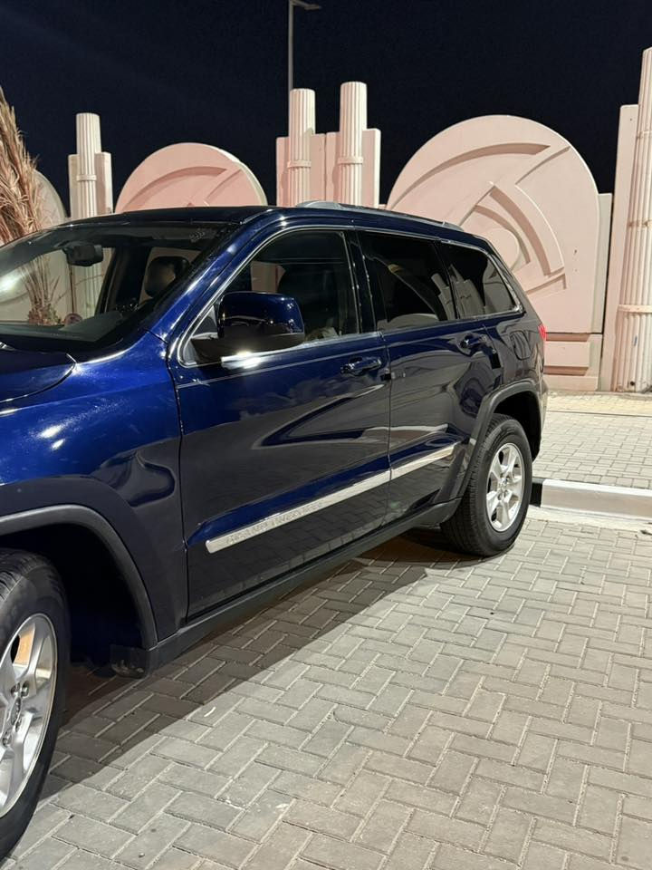 جــيـب لاريـدو ٢٠١٤
كـصة قمارة 

فووول مواصفات للاخير

تنته بانوراما 

كشنات جلد كهرباء تدفئه تبريد

كير محرك حداديه كلهه جديده جاهزه من الدعاميه للدعاميه

رقم اربيل انكليزي الجديد وسنويه

مكاني بصره وسعرها ٨٥ وبيها مجال  الشراي يتصل على الرقم ***********
