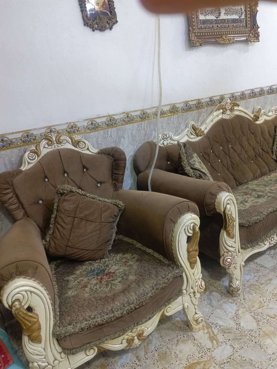 كلمن وسعرة مكان بغداد الكريعات  اسعار مناسبة


**إذا كنت صاحب هذا الإعلان وتريد حذفه لأي سبب، رجاءا أرسل رسالة إلى الدعم الفني**