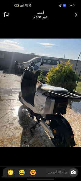 ا.عاده  نشرو  بسبب الوعود الكاذبه السلام عليكم ماطور شحن البيع نضيف.  مايعوز شي ماطور نضيف دبل اشاير. اشاير هورن نضام ار.   نضام P.   كلول  شغال مايعوز شي  رقمي *********** موصل مزارع زيونه قرب المرور سعرو 400
