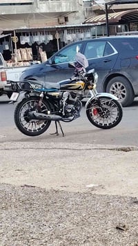 موديل 2025 • نضيف • كركوك