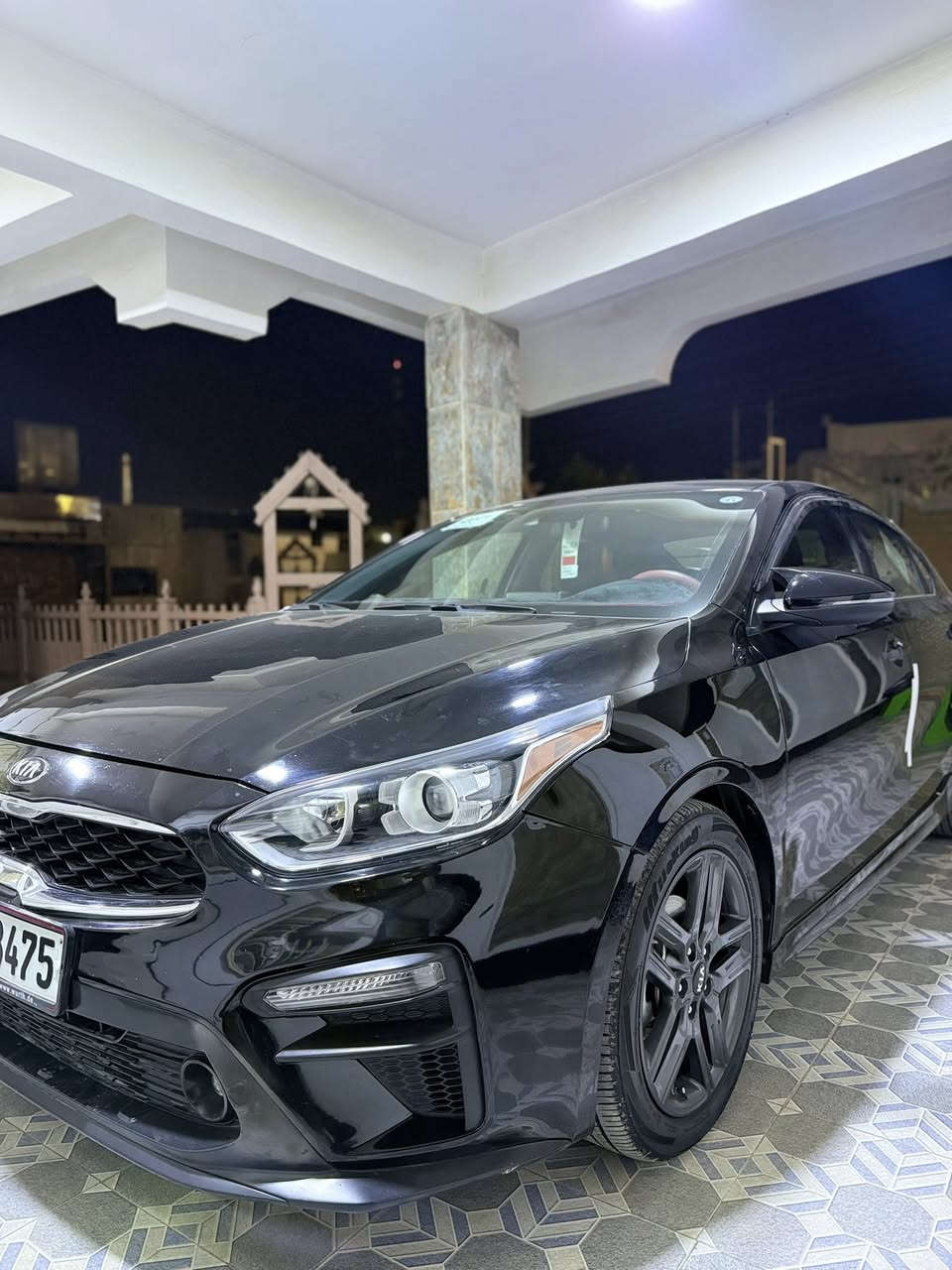 كيا فورتي 2021 GET LINE محرك 2000
فول عدا الفتحه 
بصمه تشغيل 
راداد
شاشه كبيره
تحكمات فول
مثبت سرعه
انظمة قياده 
نقطه عمياء 
ويل كب بلادي 
حساسات بلادي 
السياره فقط بنيد 
رقم شمالي السياره
هزه وفحص وسنويه غير منتهيه 
سونار السياره مرفق 
السعر 143 وبيها مجال بسيط 
الانبار الرمادي 
***********
