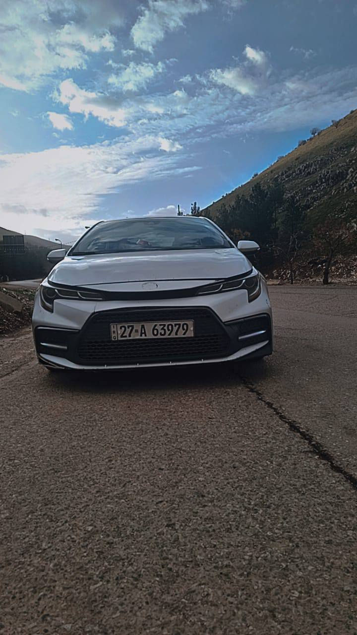 سلام عليكم كورلا 22امريكي معوقين بدون صبغ se*********** بغداد, العراق
