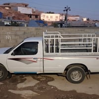 نيسان ٢٠٠٢ • بويا جزئين • بدن مضبوط