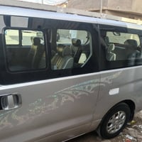 ستاركس • ٢٠٠٩ • كربلاء