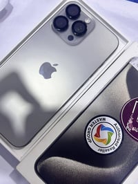 آيفون 15 برو ماكس • آيفون 13 برو ماكس • ذاكرة 256