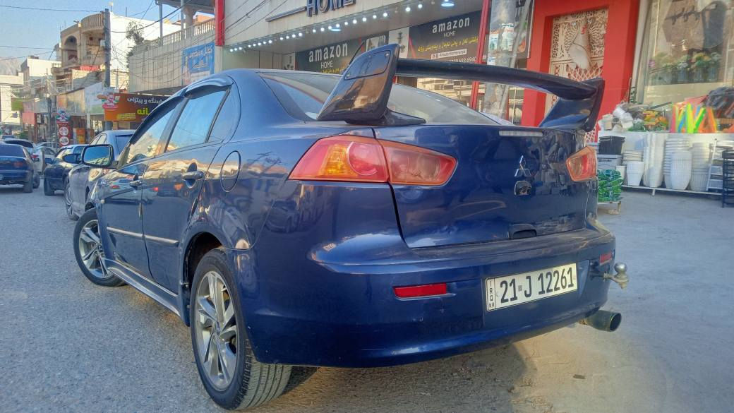 لانسەری قرش،،،نیلی،،مۆدێل 2009 ،،فول سپۆڕت و جوانکاری،،مەکینە بیست،،دەبڵ گێڕ،،و گێڕ لەسوکان،،ناوزەرد،،ئەی،بی ئێس،،شاشە و کامێرا،،،،،،،،،سێ پارچە بۆیاخە،،،بـــــێ ناوگرتن،،،،گێڕومەکینەبەشەرت،،،توندوتۆڵە بـــێ مەسرەفە،،،سەیارەکەماڵی دۆستە،،،سەنەوی تازەیە،،،تا 2030،،،نرخی 82،،مەجال،،،،، رانية, السليمانية


**إذا كنت صاحب هذا الإعلان وتريد حذفه لأي سبب، رجاءا أرسل رسالة إلى الدعم الفني**