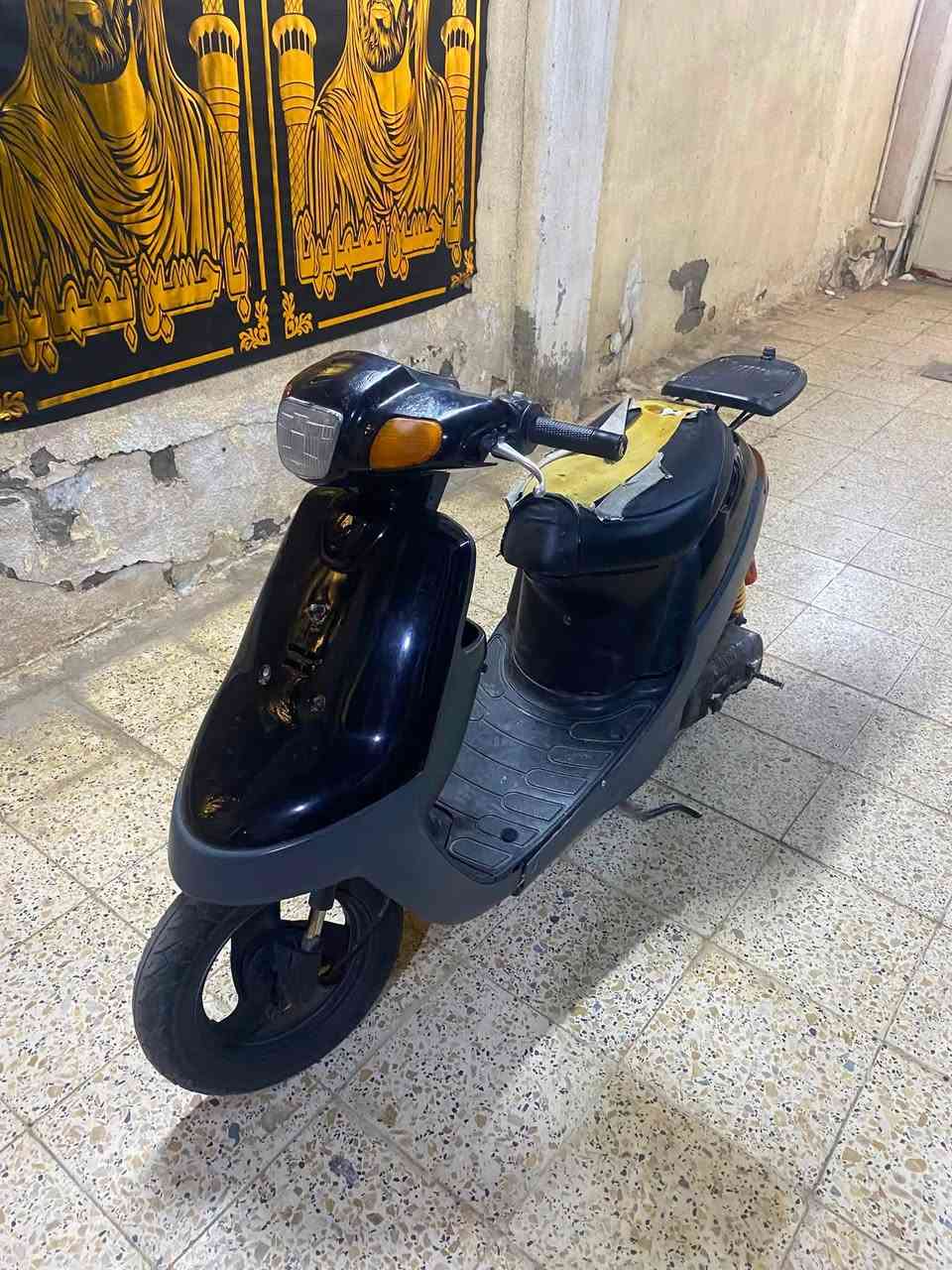 للبيع دراجة عبد الحليم كوم حديد رادلهة بوشة وبستم فقط السعر 80 للاستفسار *********** واتساب
