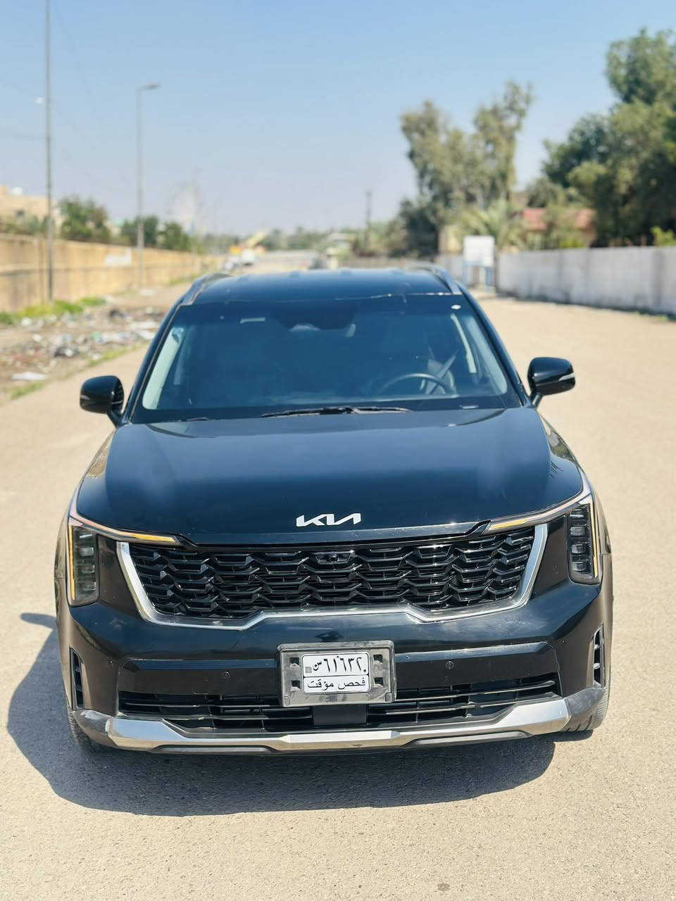 سورنتو (2024) S دخول جديد .
تبديل بنيد جاملغ بارد رقم بغداد كتاب شهداء 
محرك 2500 7 راكب بصمه جلد كشن كهرباء تشغيل عن بعد رادارات سعر بلاش ((220)) وبي مجال 🔥
((***********)) بغداد الزعفرانيه
