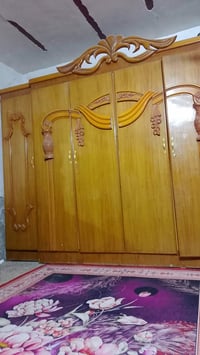 مركز سومر • نضيف • ٦ بيبان