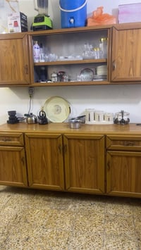 بغداد • دواليب