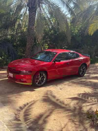 جارجر • ٢٠١٩ • ٧٠ الف كم